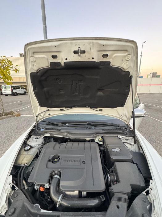 Volvo C30 R-Design