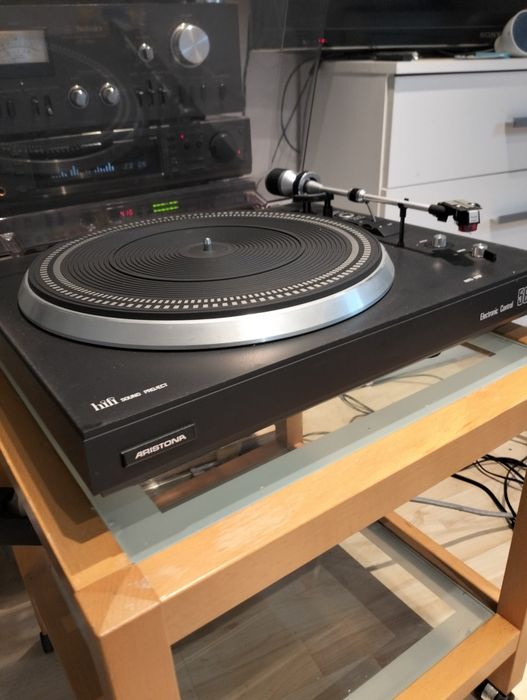 Gramofon ARISTONA 5685