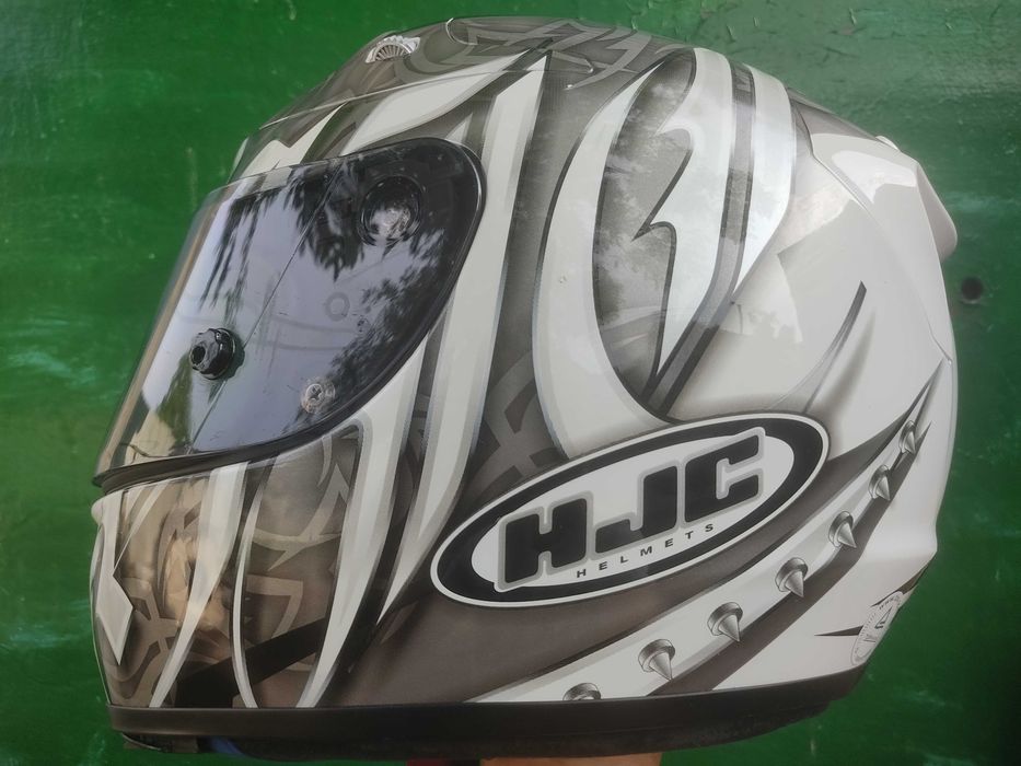HJC  rpha 10, rpha 10 plus, rpha st