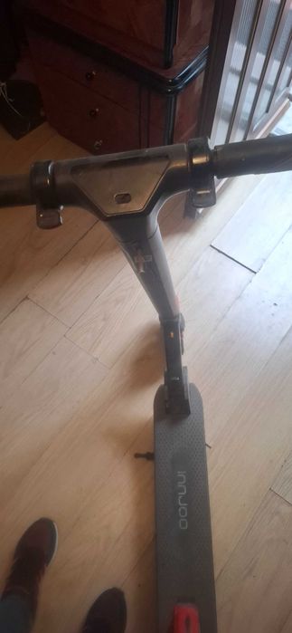 Trotinte para vendas ou troca de peças