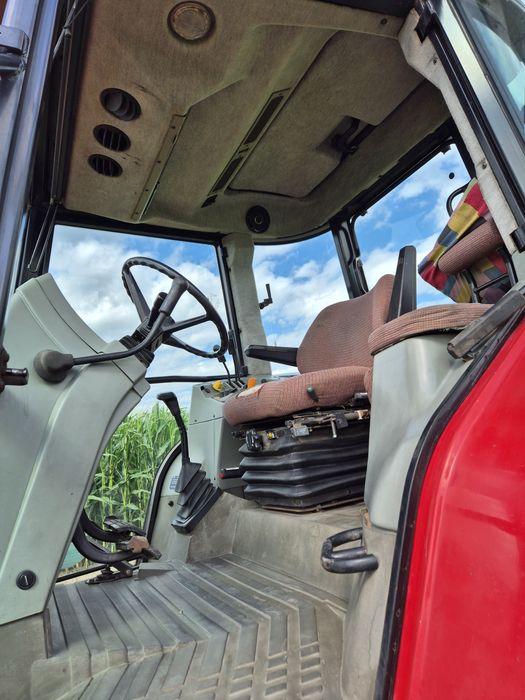 Massey Ferguson 6180