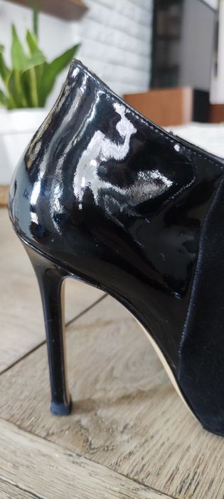 Buty Venezia 37 skóra