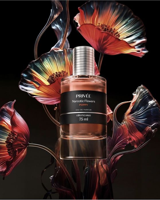 Perfumes do Boticário