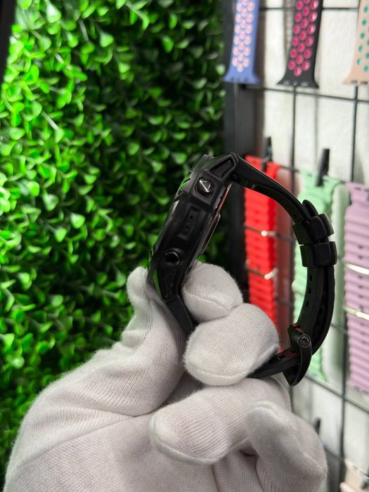 Garmin Fenix 6X Pro Магазин, Гарантія, Вибір