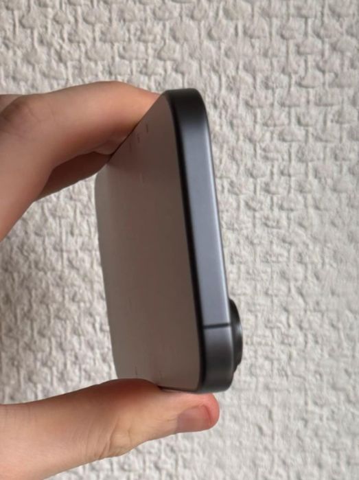 iPhone 17 256gb czarny