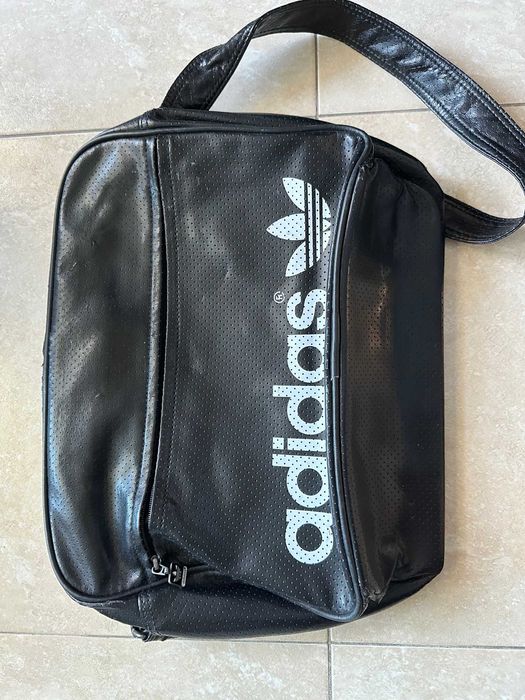 Malas Messenger Adidas