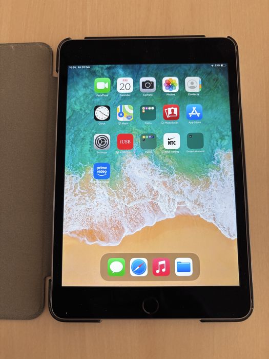 Apple IPad mini 4