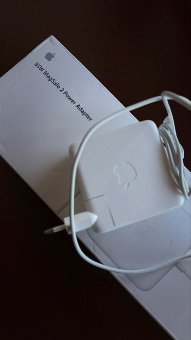 magsafe 2 85w - Купити електроніку - Ціни на OLX.ua