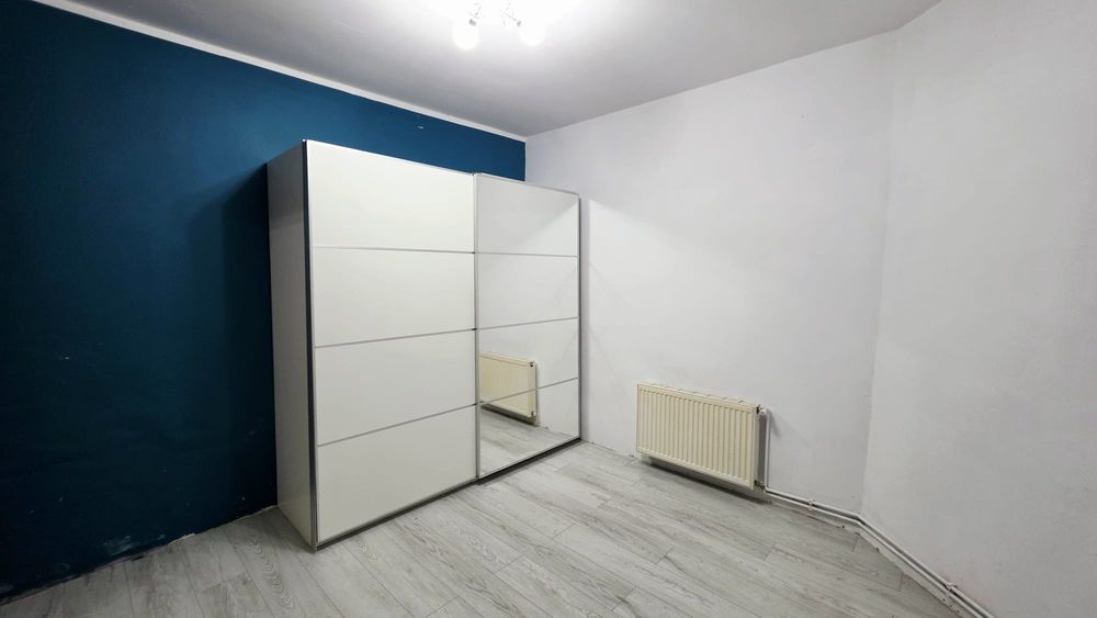 Mieszkanie 47.4m na sprzedaż