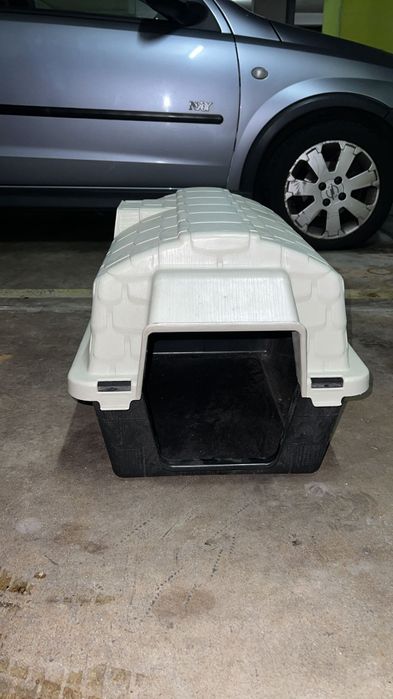 Casota para cão/gato