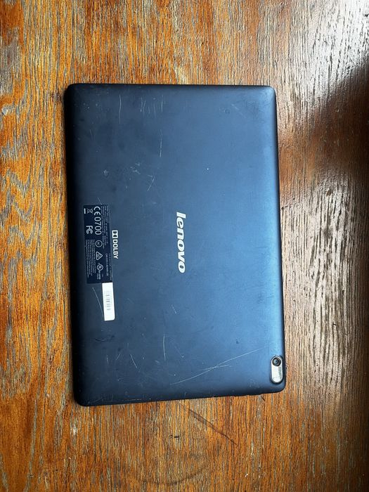 Планшет Lenovo a76000-f