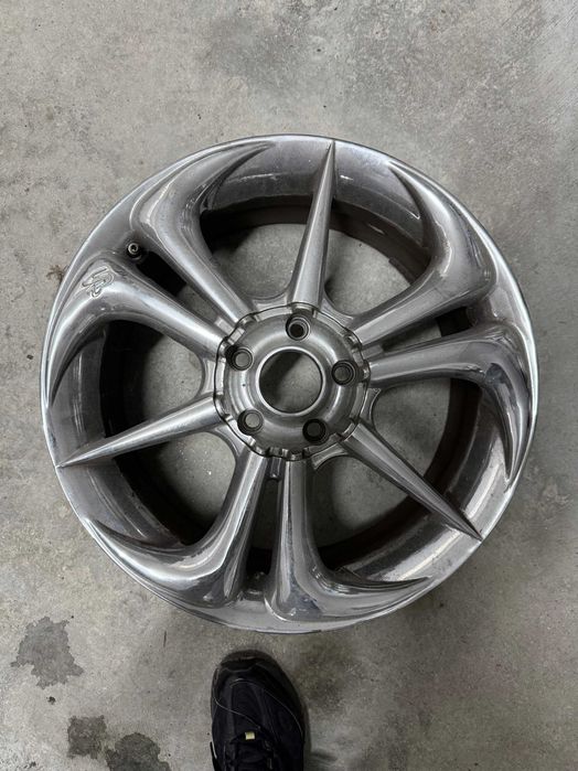 Vendo Jantes 14/15/16/17/18 (ver descrição)