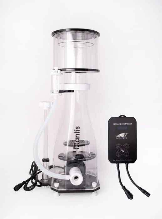 SKIMMER Mantis Tornado-150 DC aquario