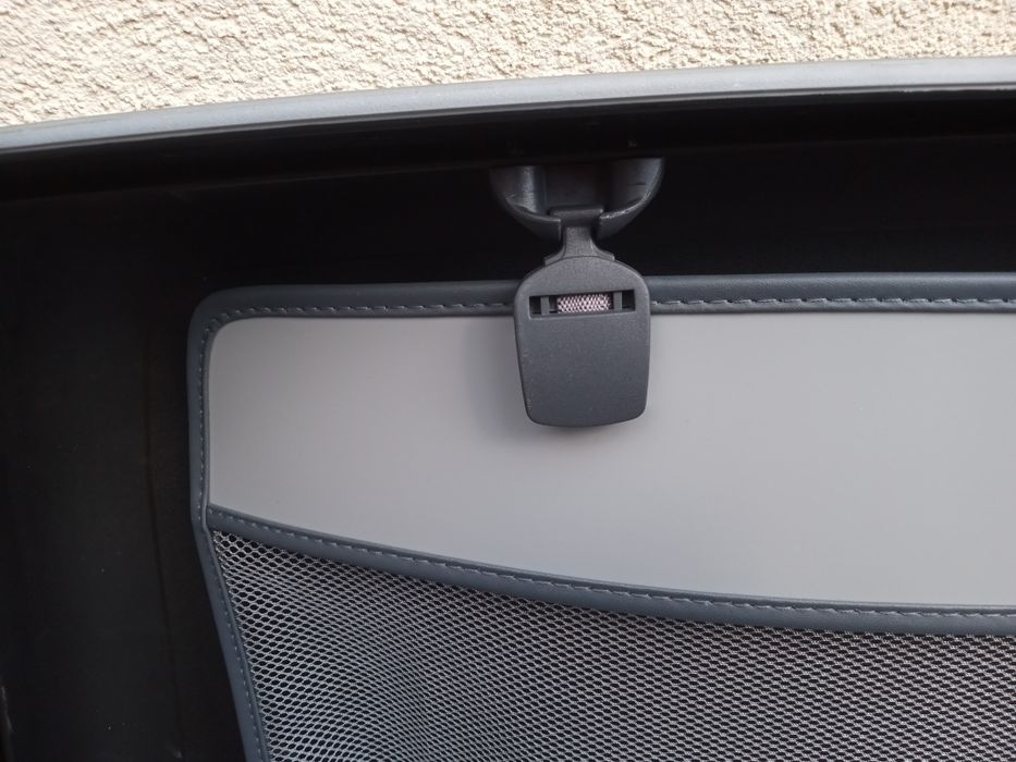 Walizka plastikowa Samsonite