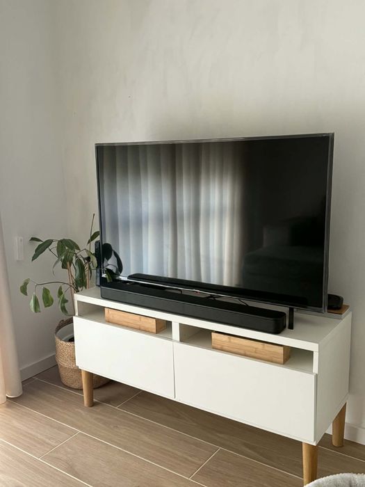 Movel para televisao