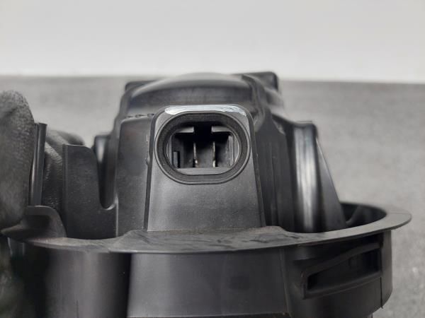 Motor da chauffage / sofagem PEUGEOT 207 (WA_, WC_)