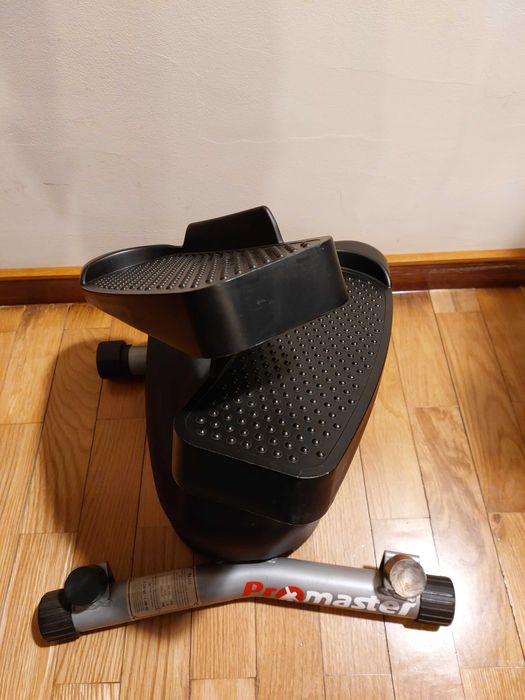 PROMASTER Stepper Machine446950624241264643