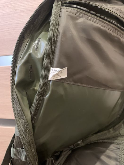 Mil-Tec "ASSAULT Olive Тактичний рюкзак,20 л