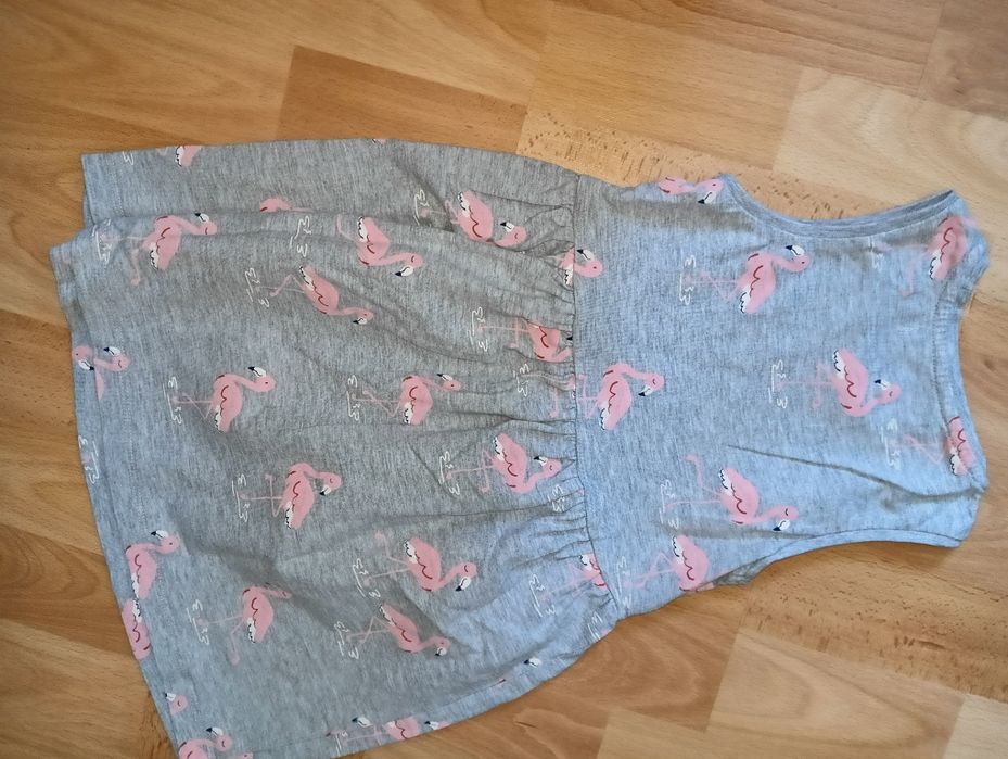 Sukienka M&S 2-3 lata