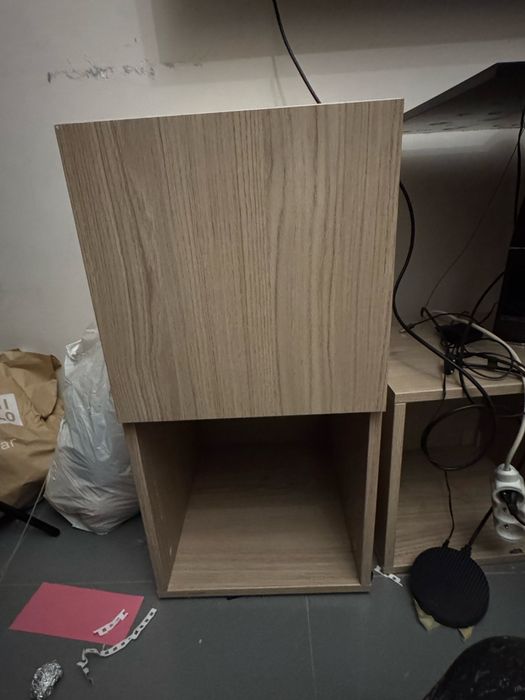 Szafka kuchenno pokojowa