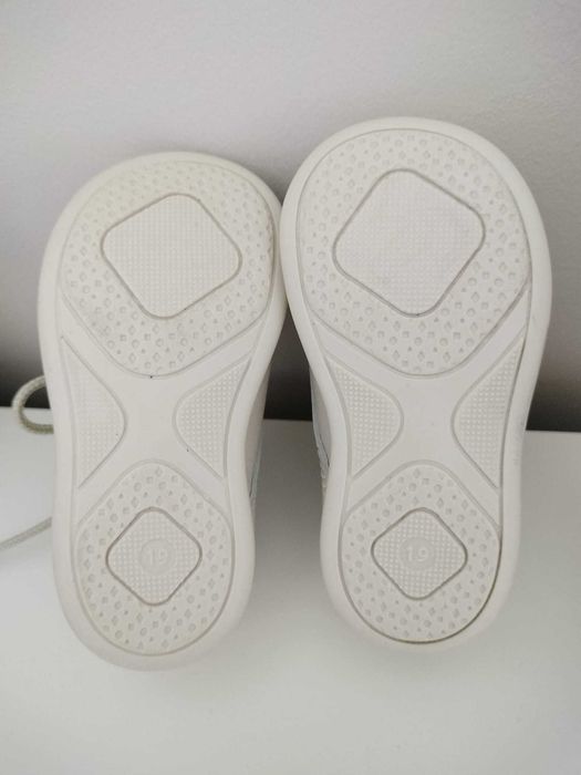 Sapato cerimônia bebê