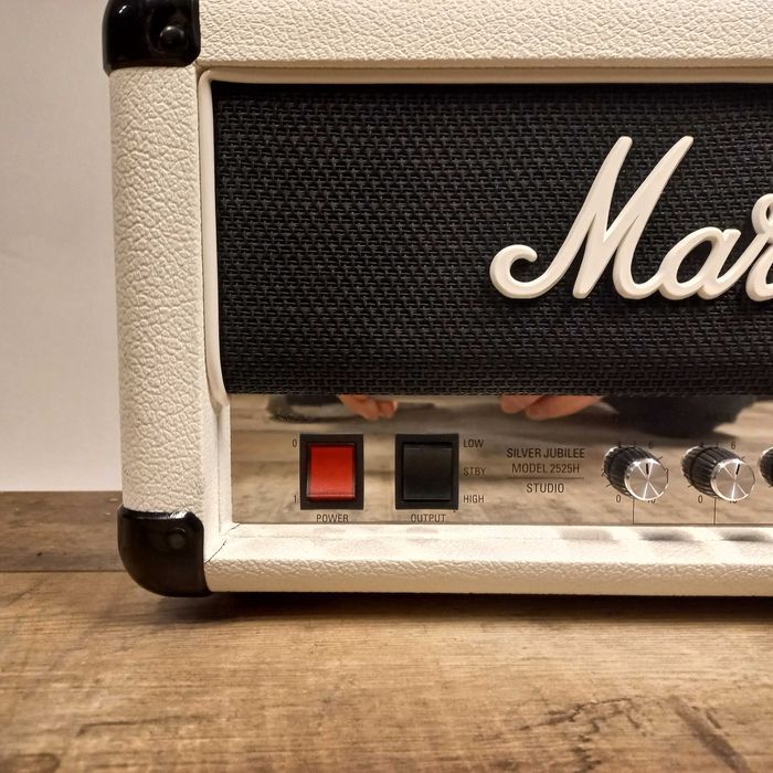 Marshall 2525H Mini Jubilee wzmacniacz gitarowy head