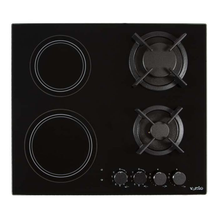 Варильні поверхні Ventolux Minola. Доставка. Гарантія. Асортимент.