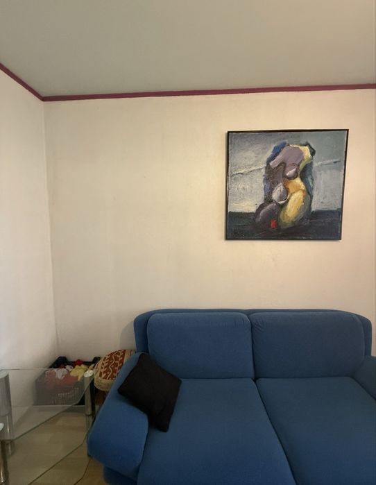 Левада  3к  панельний Будинок  65000$