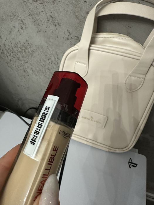 Тональний крем Loreal ,130 відтінок