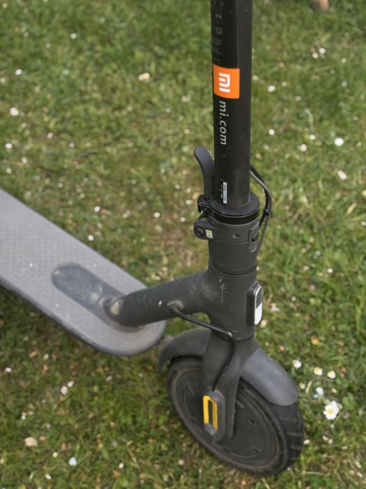 Hulajnoga Elektryczna Xiaomi