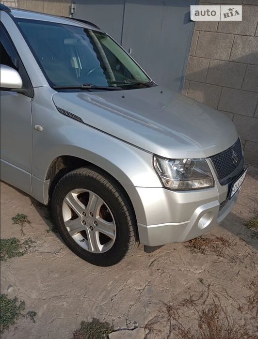 Suzuki grand Vitara Не фарбована, власник.