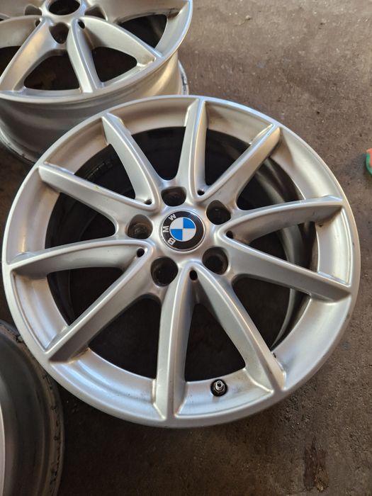 Felgi 16 cali bmw mini mercedes vw