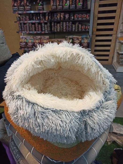 Лежанка для тварин