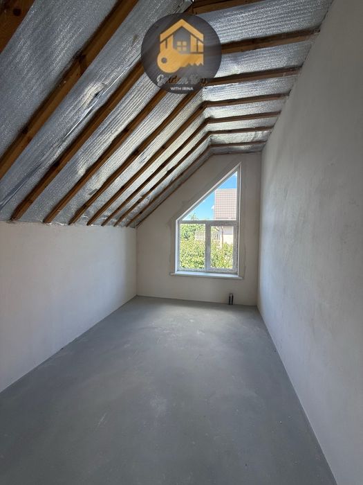 Продаж Сучасного Будинку 110м2, земельна ділянка 2 сотки, ЦЕНТР с.Гора