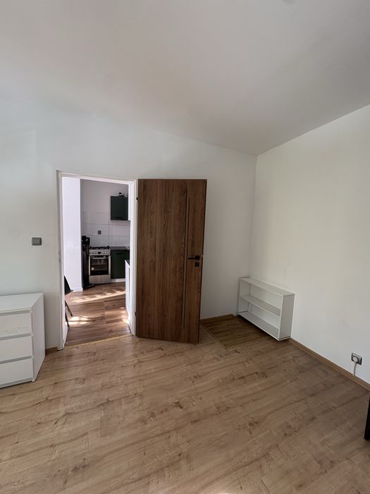 Wynajmę mieszkanie 38 m² – Będzin