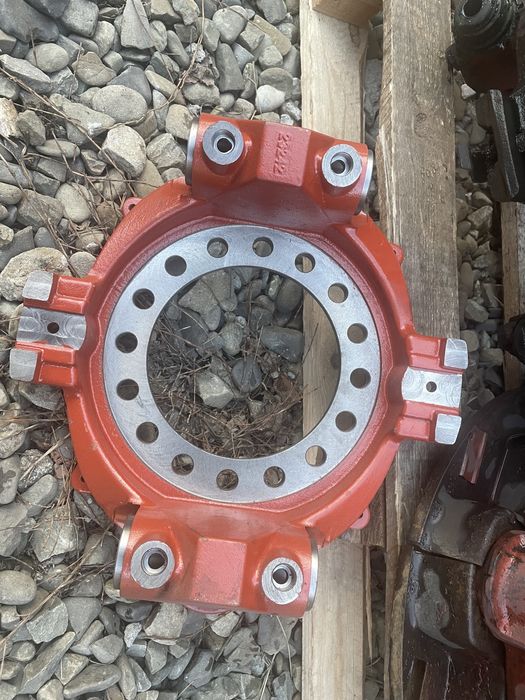 запчастини для грузових