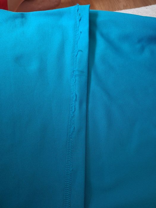Decathlon bluza bramkarska