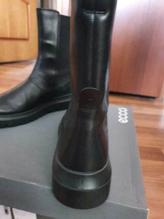 челси ECCO Nouvelle