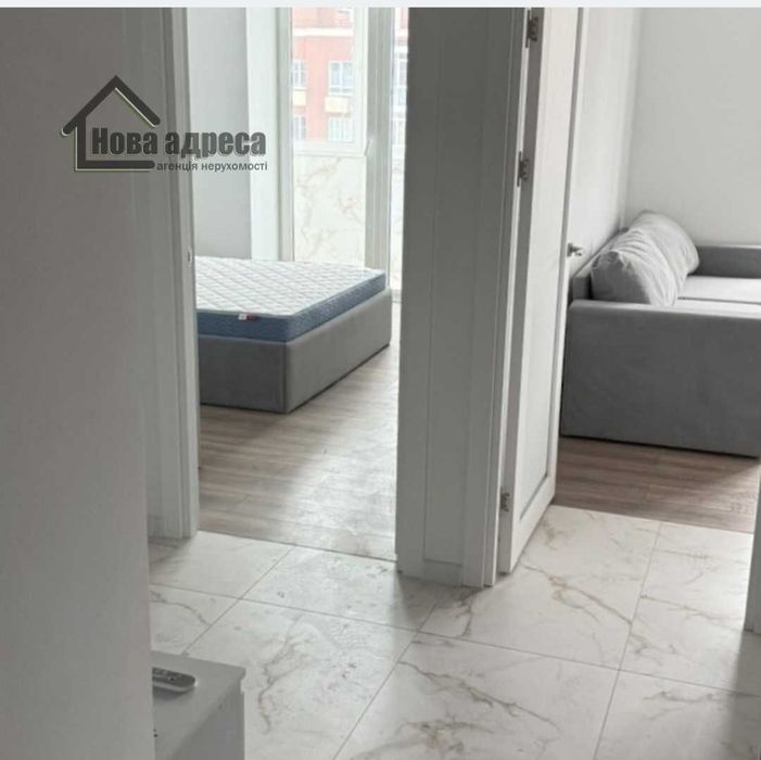 Здається однокімнатна квартира