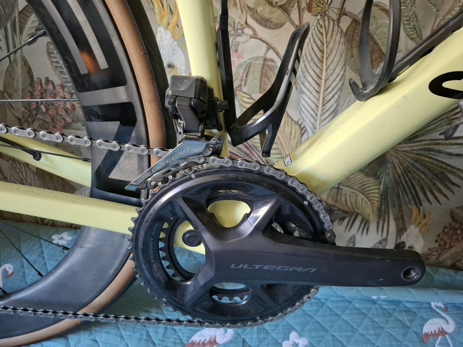 Camyon Endurace cf sl di2 розмір XL
