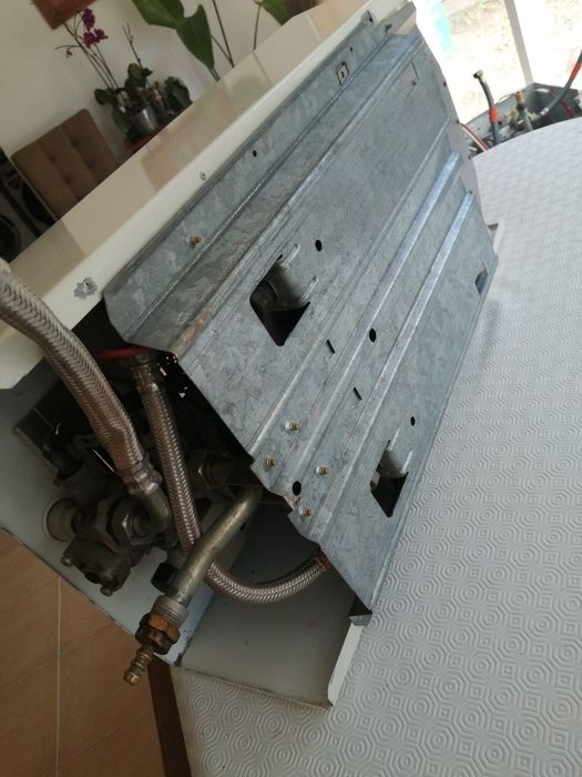 Esquentador Junkers Bosch 11 litros