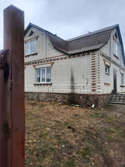 Будинок в Макарові. продаж від господарів.
