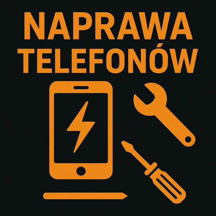 Naprawa telefonow w Warszawie