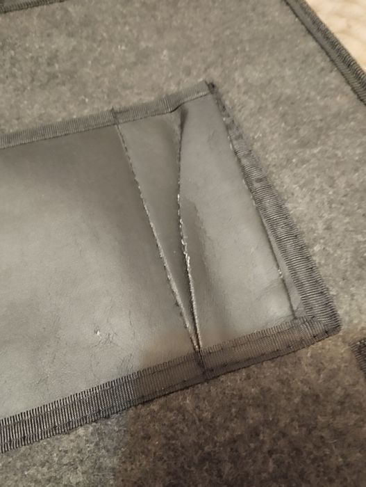 Папка чохол для ноутбука документів