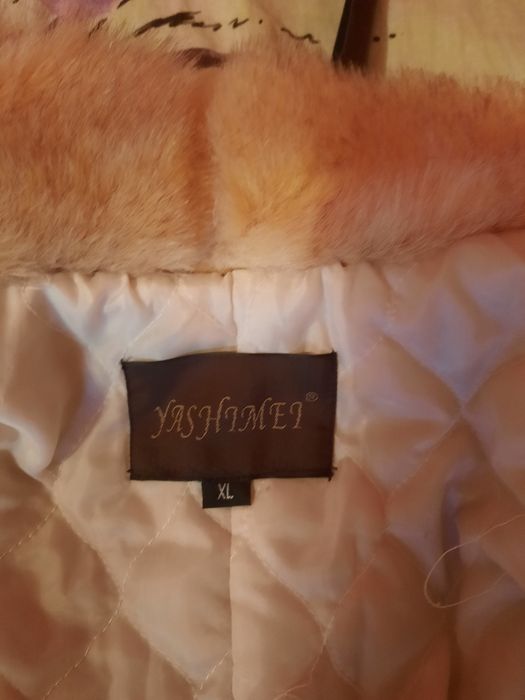 Futerko krótkie rozmiar XL