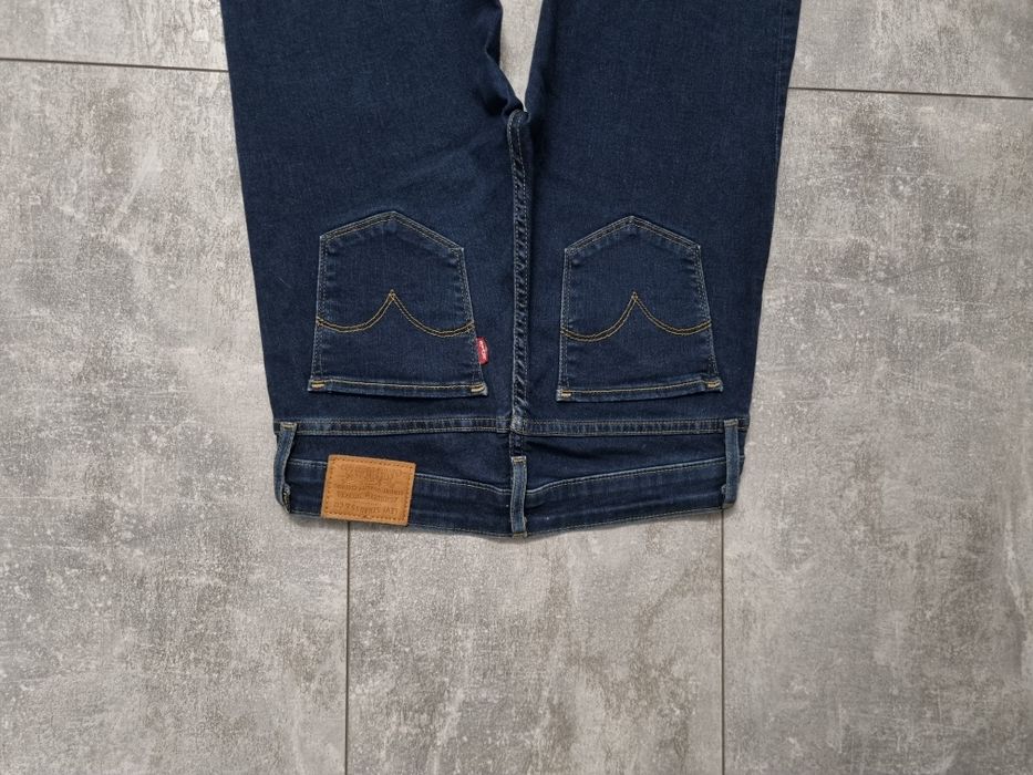 Levis Jeans Slim