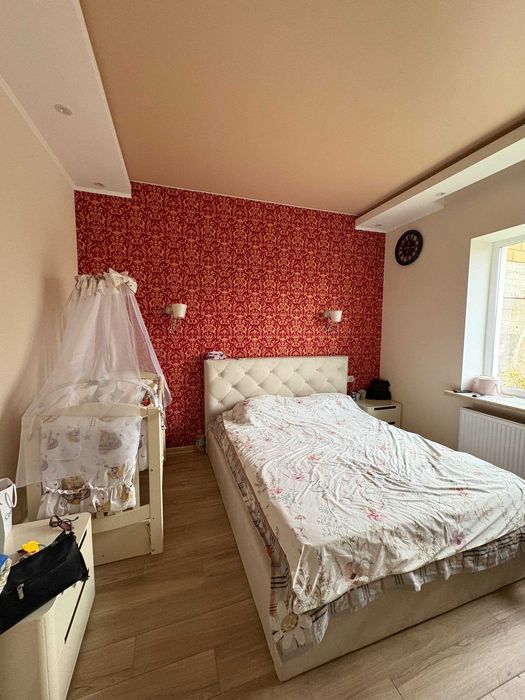 Продам Дом, Коттедж, 160м.кв. Евроремонт, район Краснополье