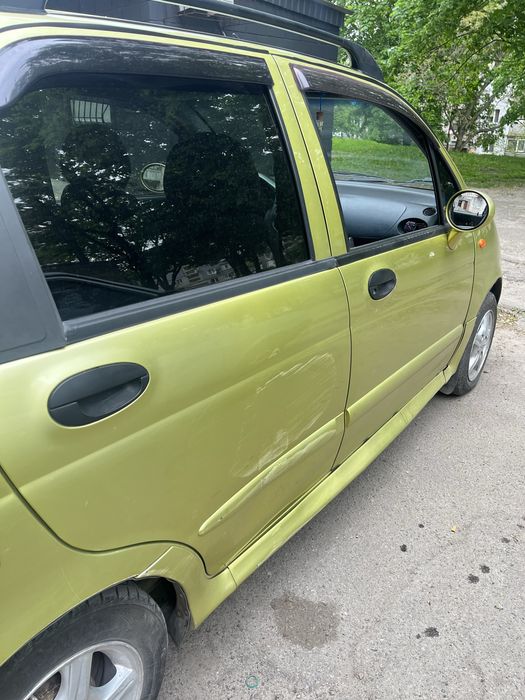 Chery qq автомат