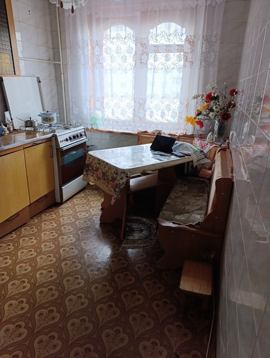 Продаж 3- х кімнатної квартири, Слов'янка