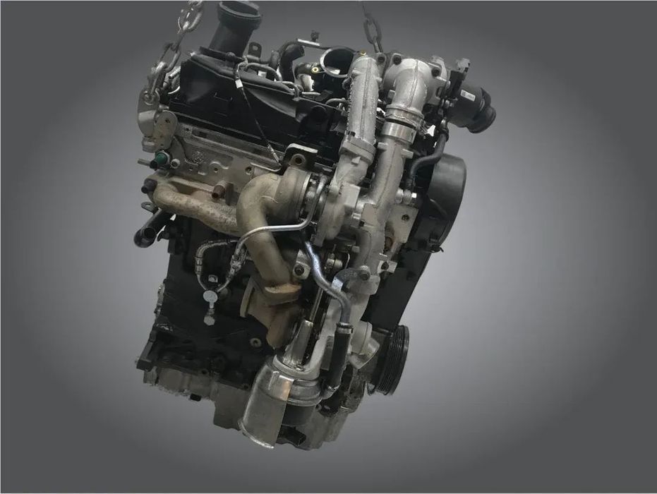 Motor CFC SEAT 2.0L 180 CV